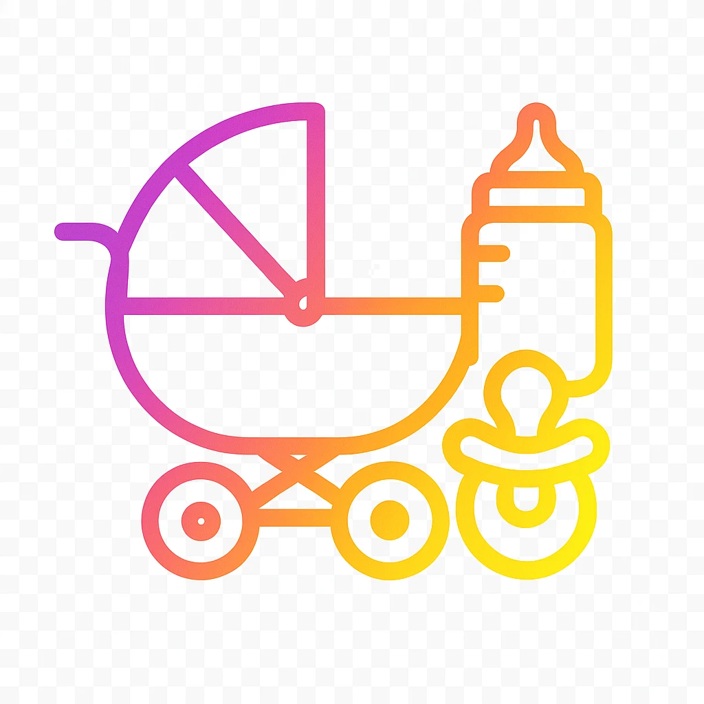 Vybavička pro miminka 