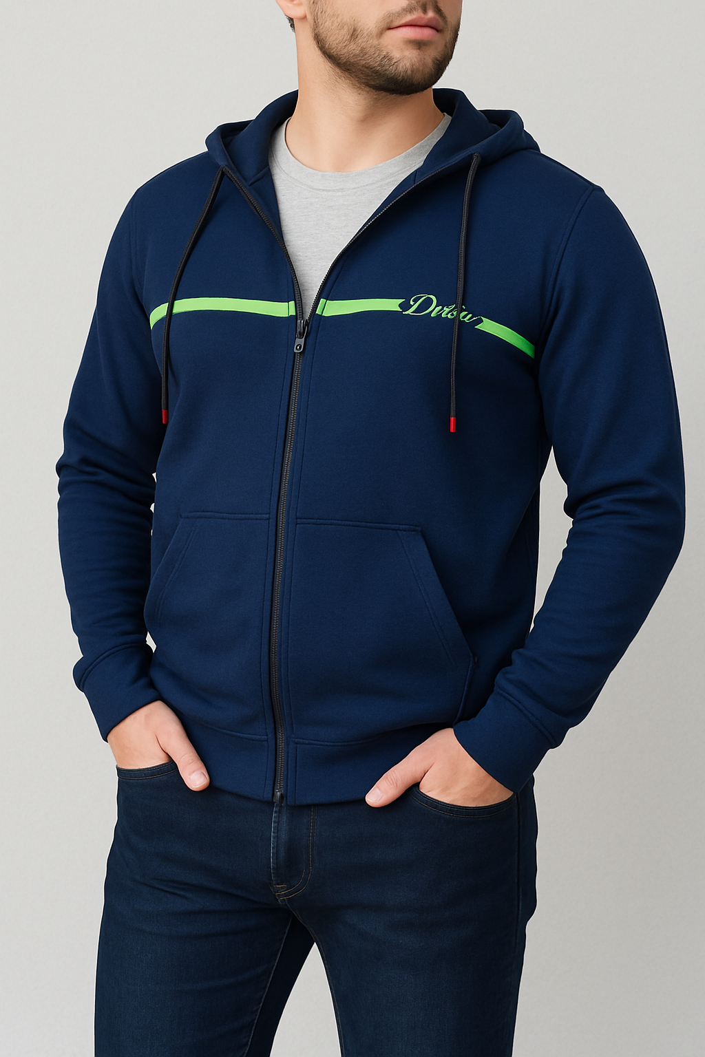 Pánská mikina DioRise 