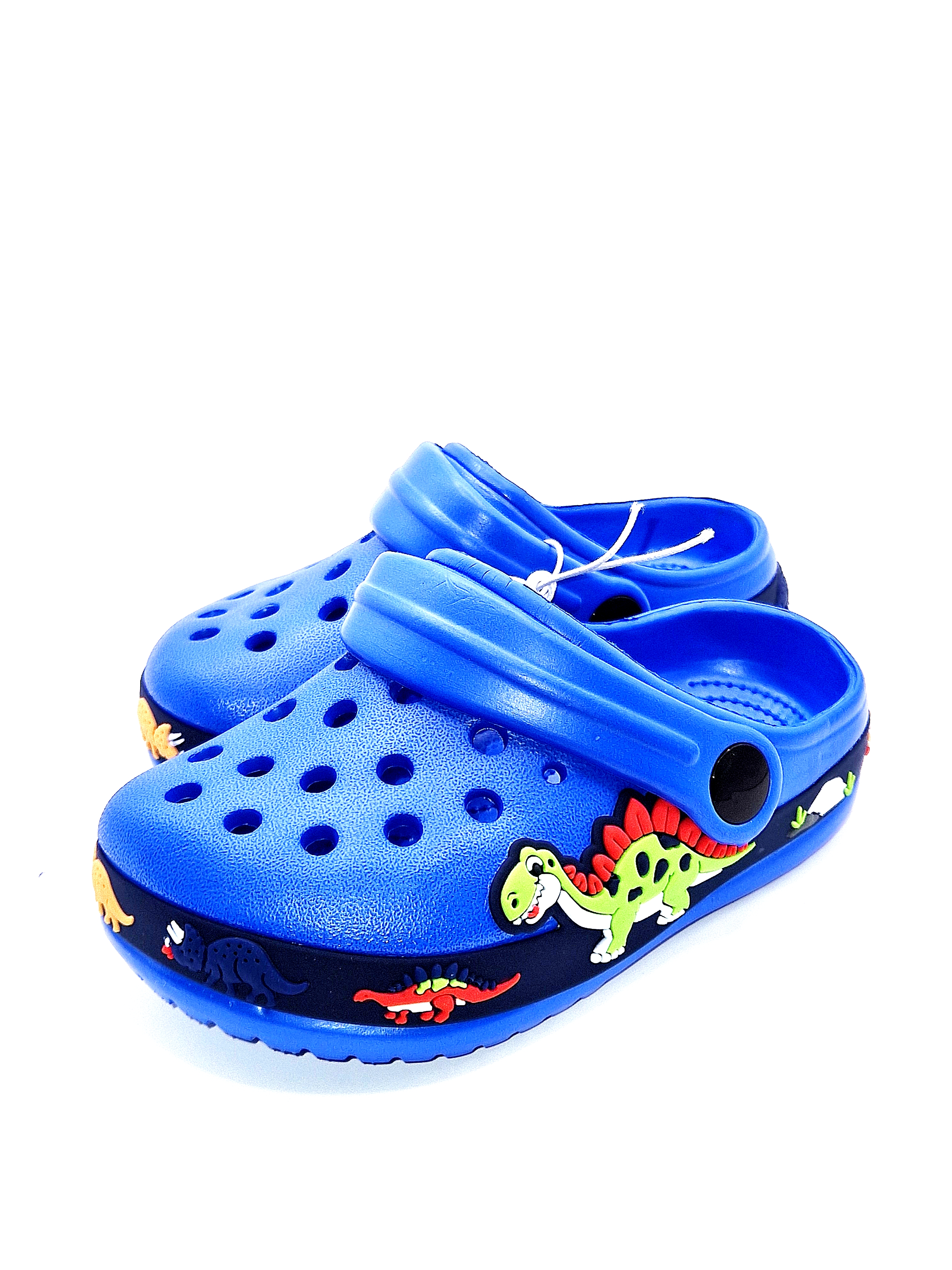 Dětské gumové pantofle 