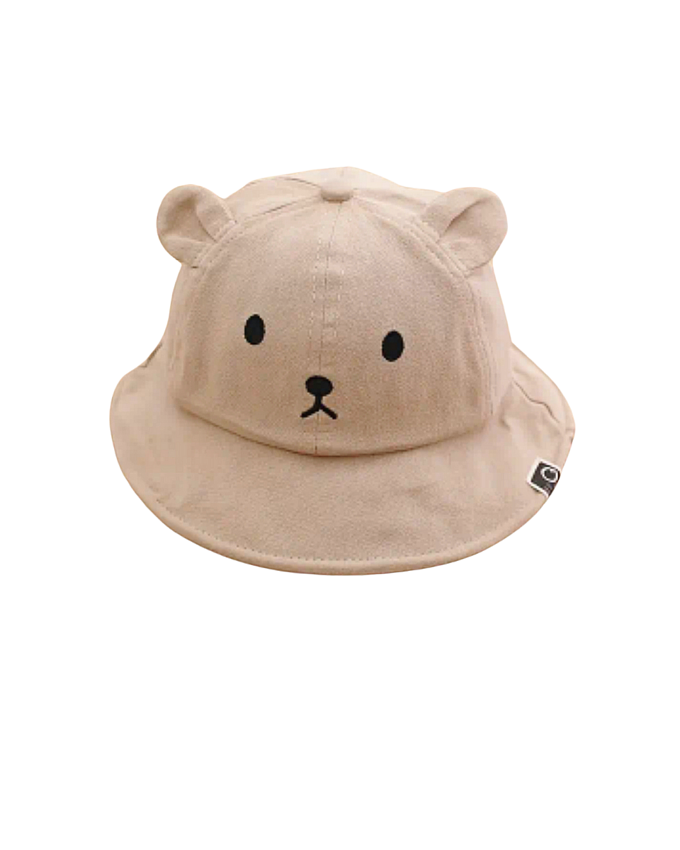 Klobouk pro miminka 100% bavlna od 3 měsíce do dvou let 