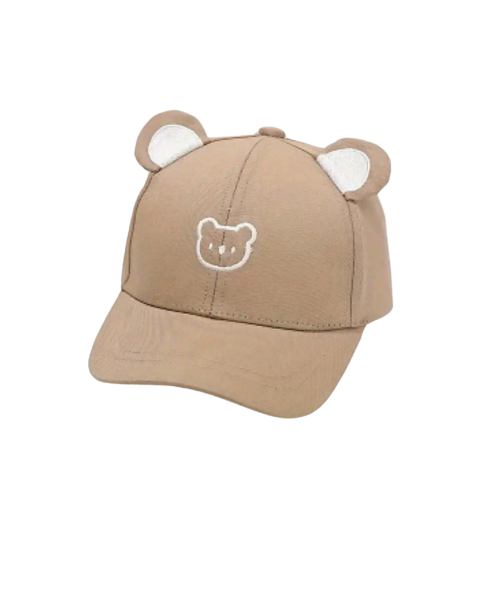 Kšiltovka Unisex 2-6 let