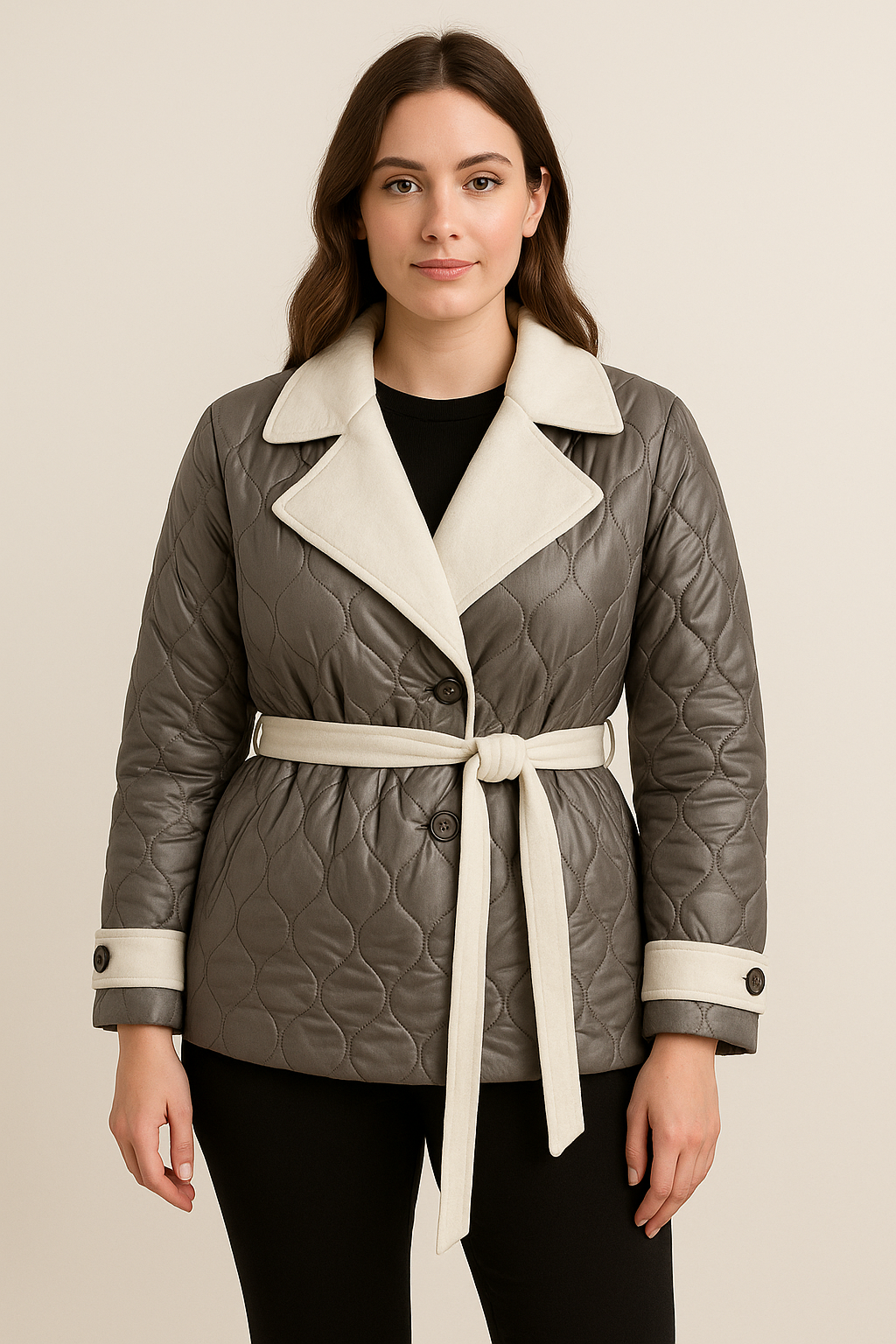 Dámská přechodná bunda 