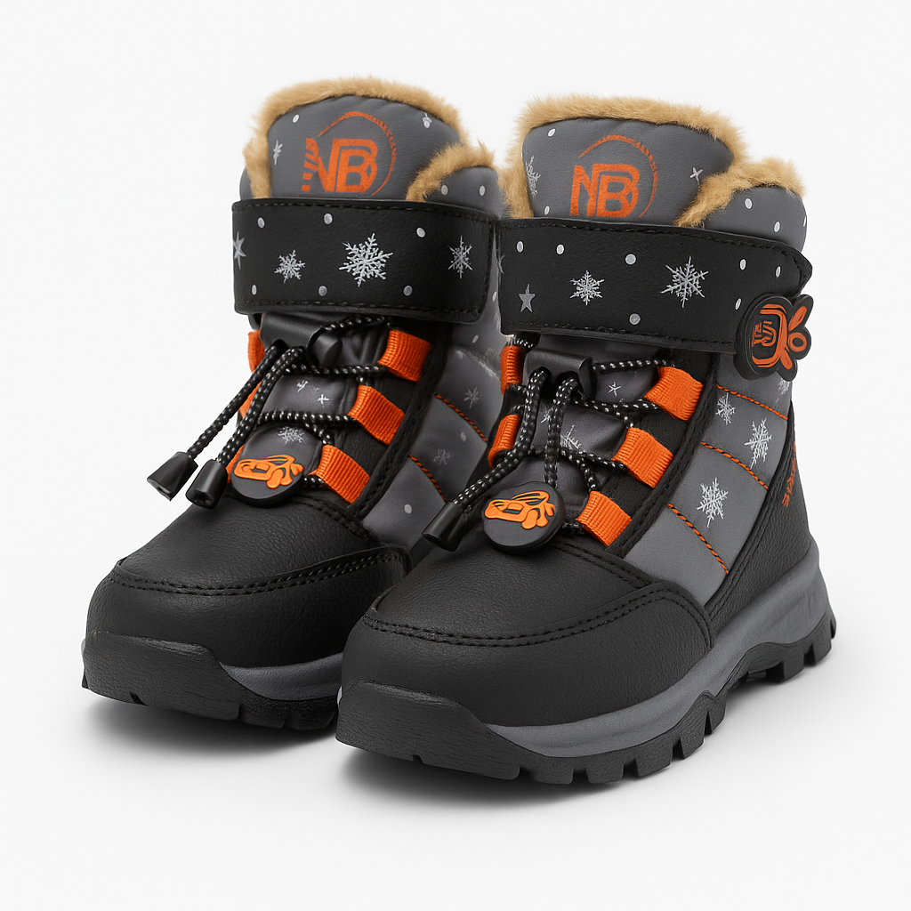Zimní boty North Blue