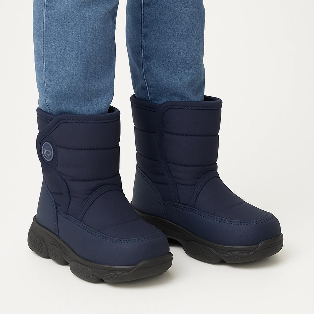 Chlapecké zimní boty 