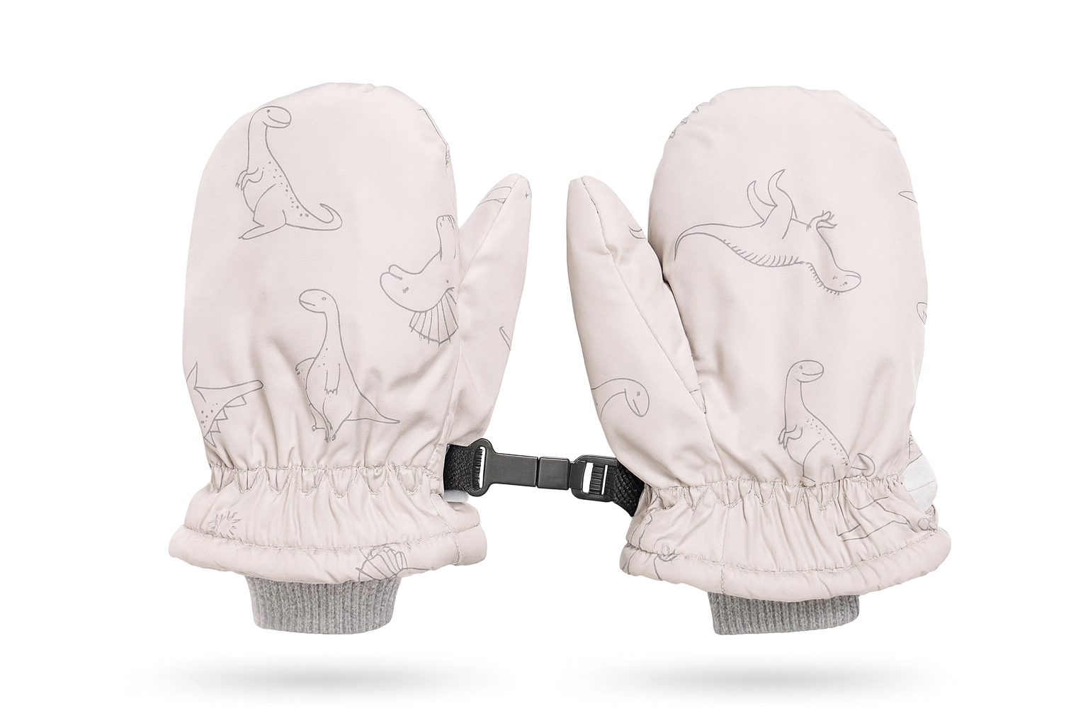 Chlapecké rukavice/palčáky 3-6 let