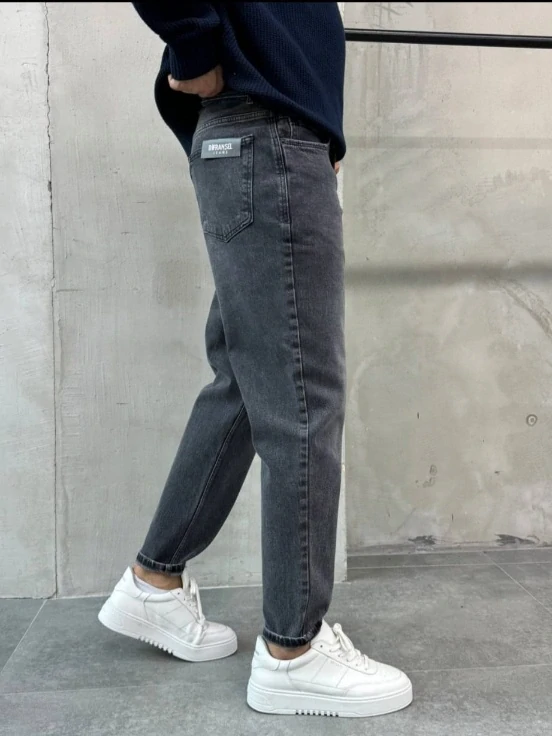 Pánské džíny Banan Difransel