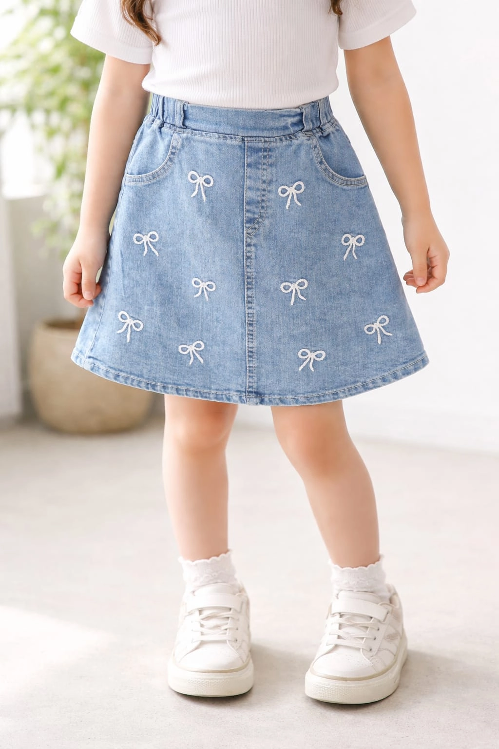 Sukně pro holčičky