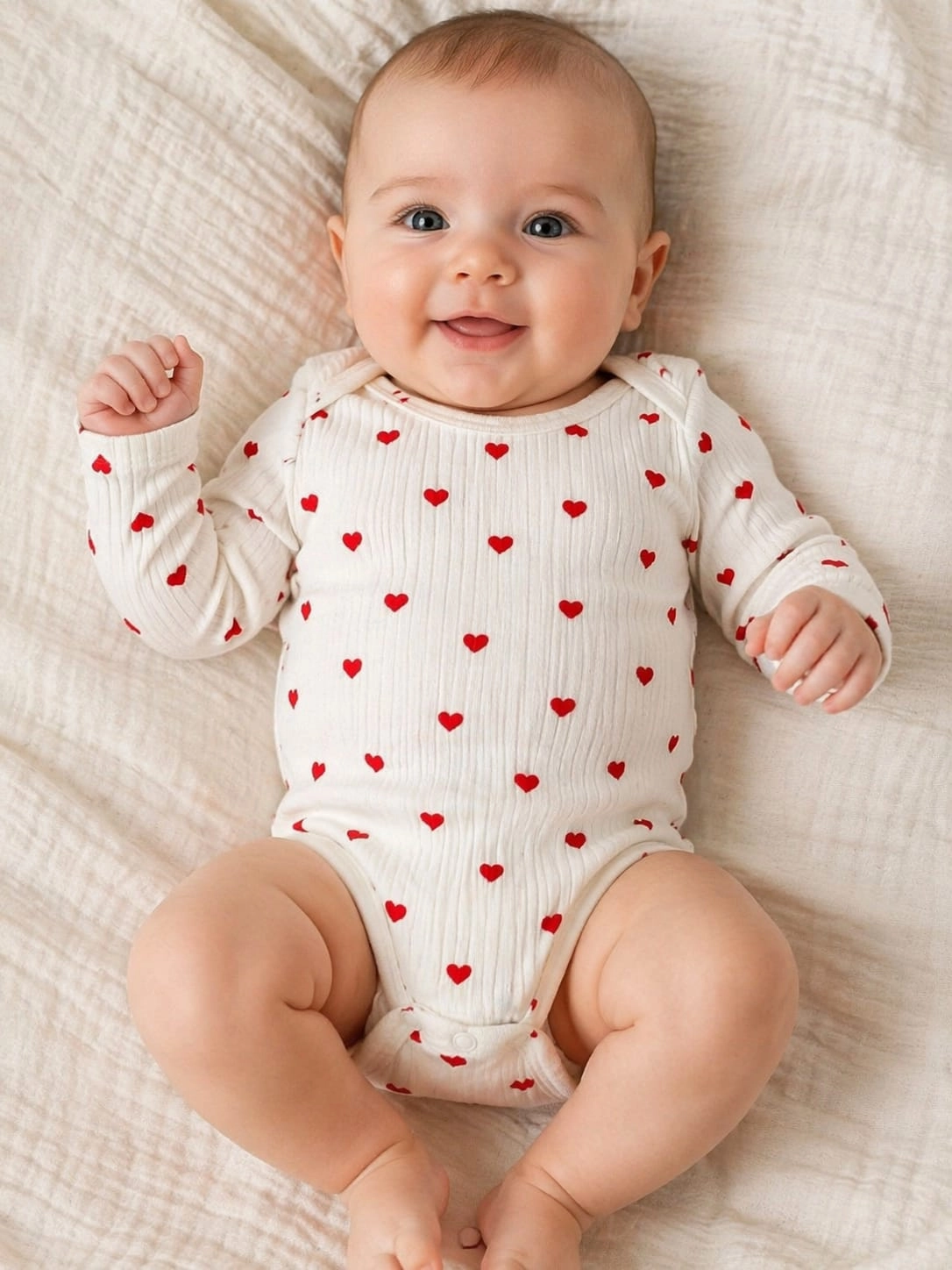 Body pro miminko