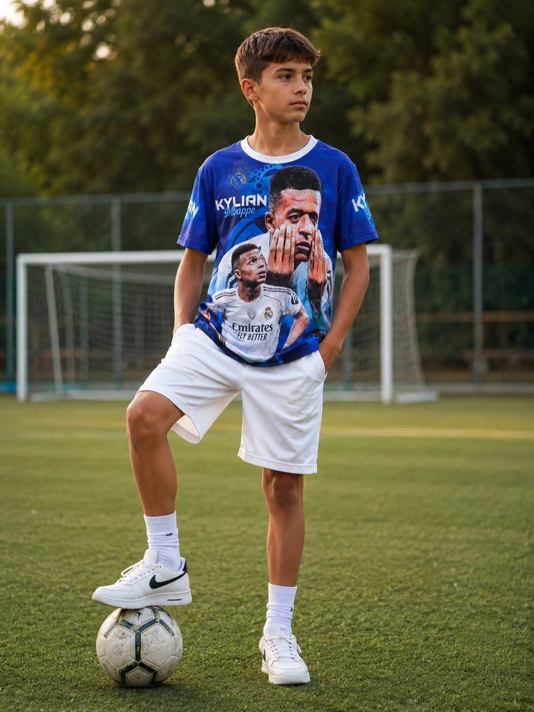 Dětská sportovní souprava