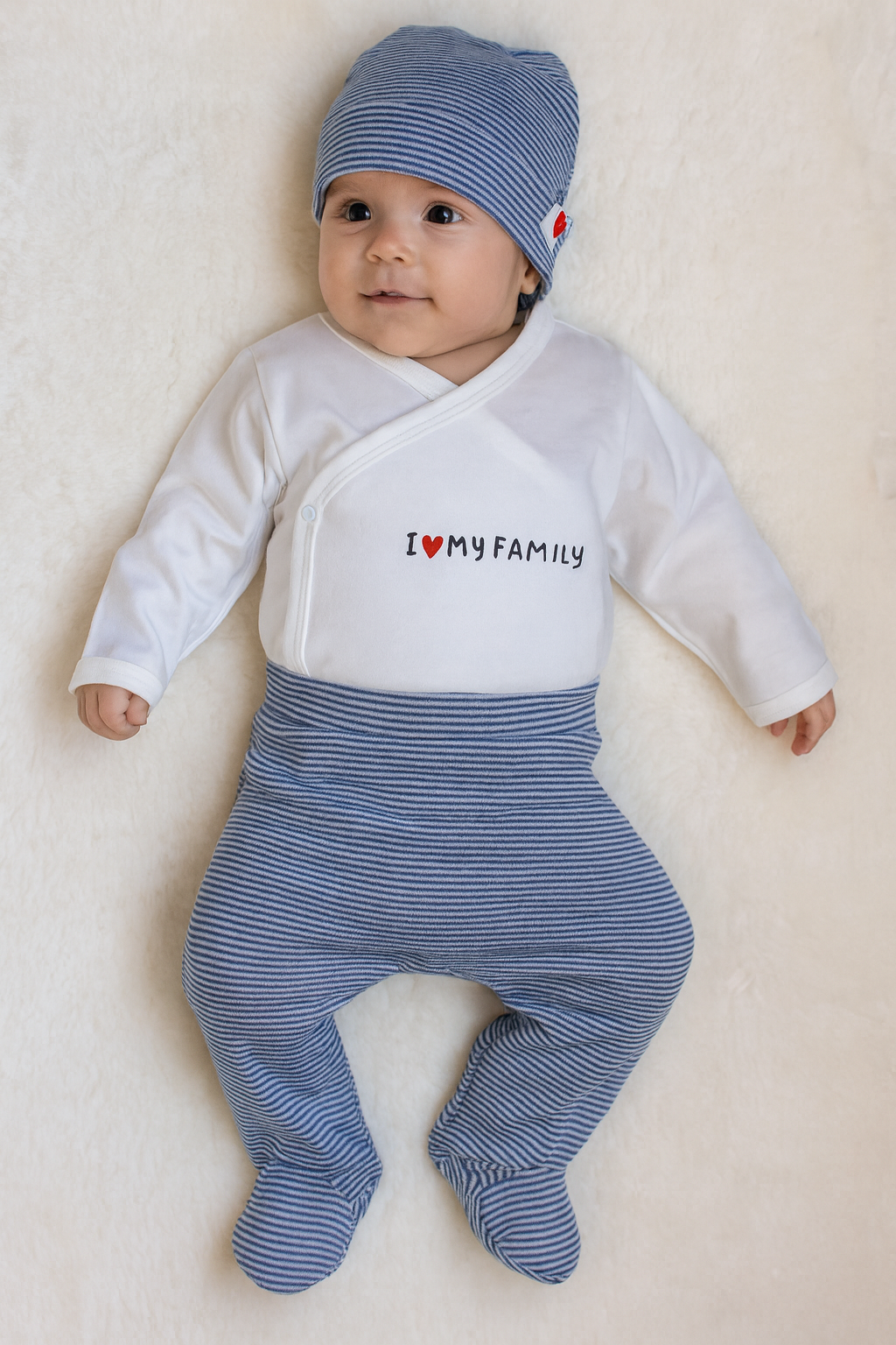 Souprava pro miminka 