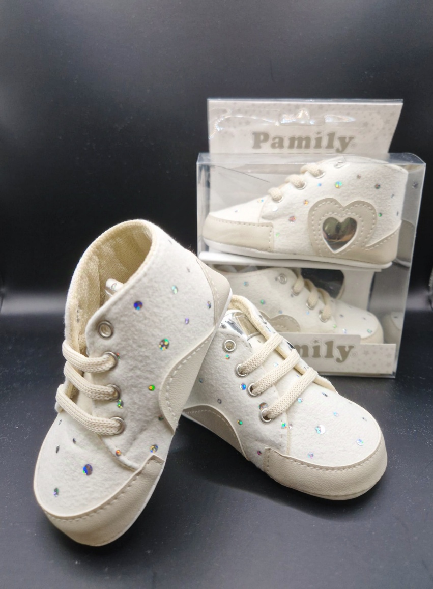 Capáčky pro miminka