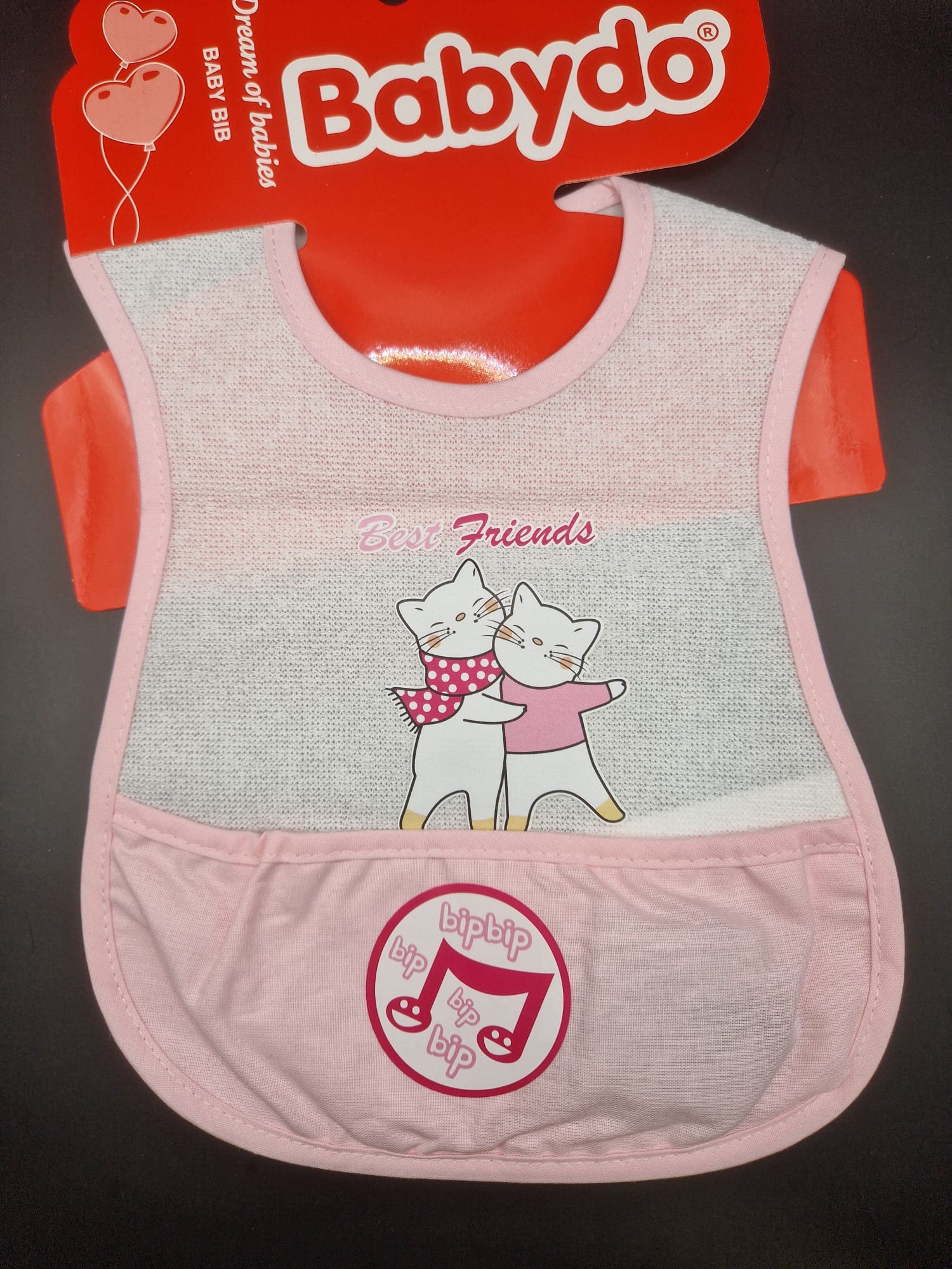 Novorozenecký bryndák s píšťalkou 