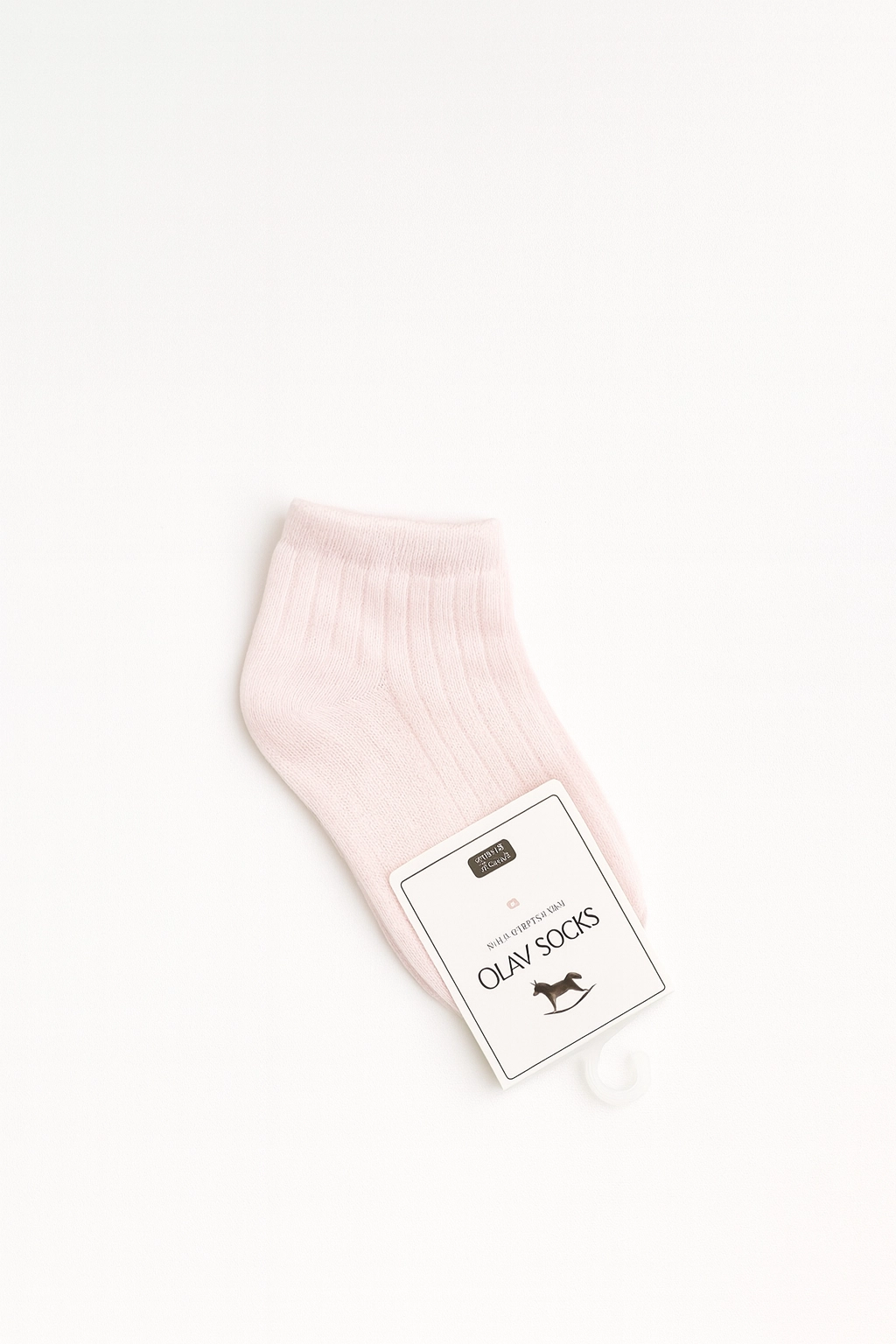 Dětské ponožky 1-2 let