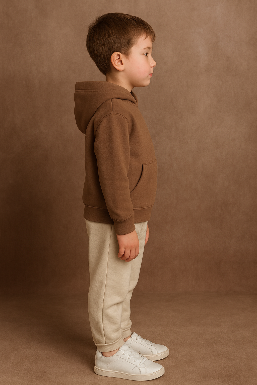 Tepláková souprava-chlapecká 