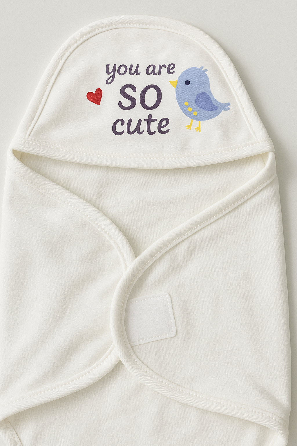 Zavinovačka pro miminka 