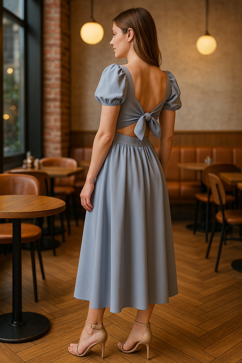 Dámské plesove šaty 