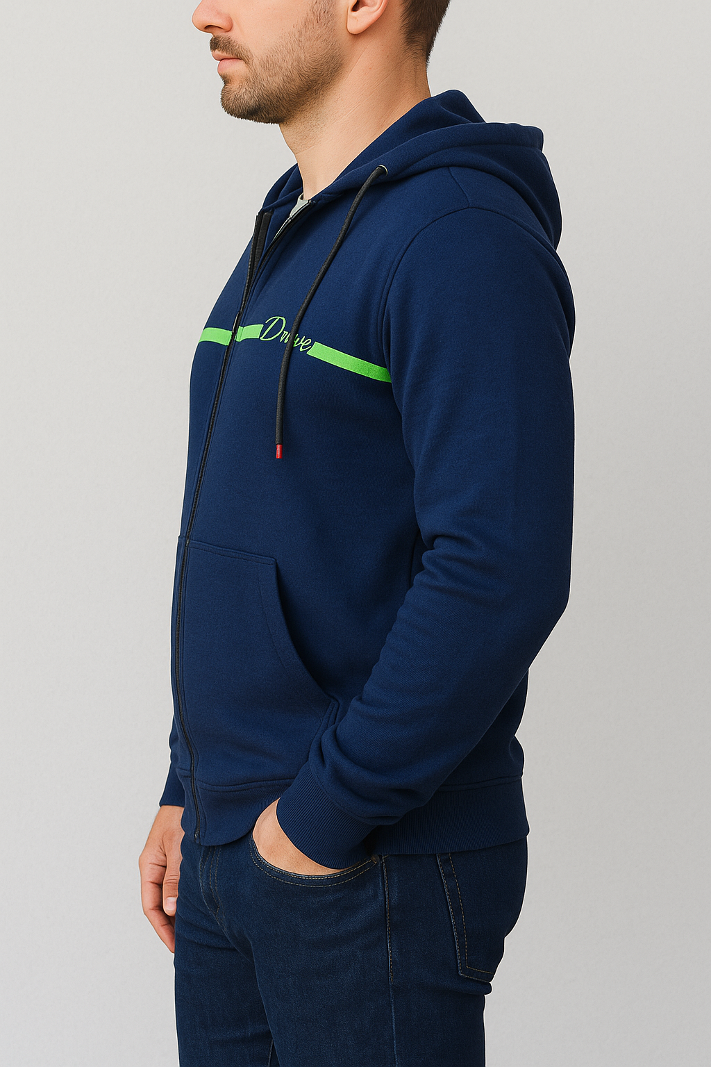 Pánská mikina DioRise 