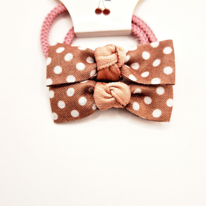 Roztomilé elastické gumy dětské 