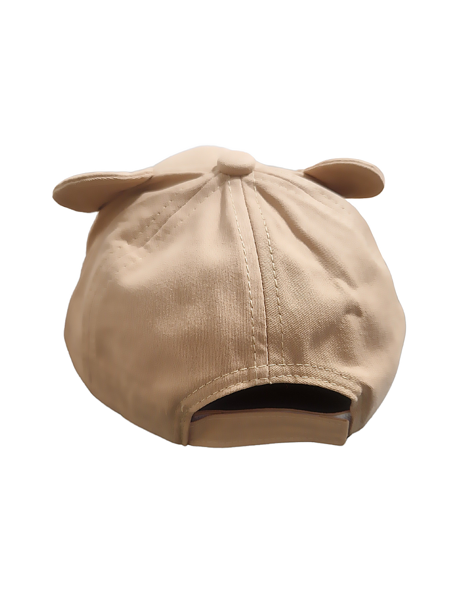 Kšiltovka Unisex 2-6 let