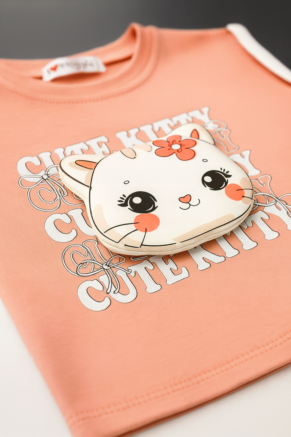 Dětská letní souprava-dívčí 