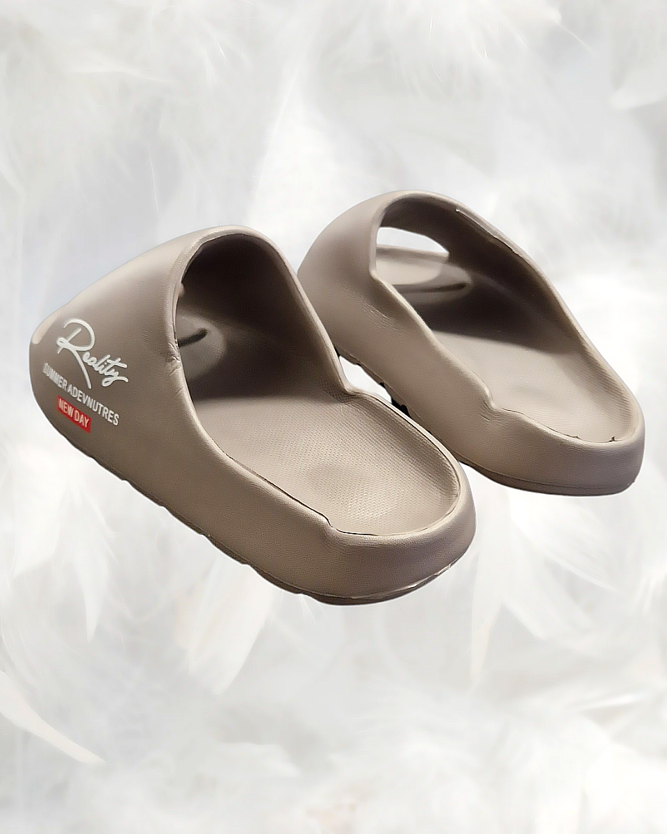 Gumové pantofle Unisex 