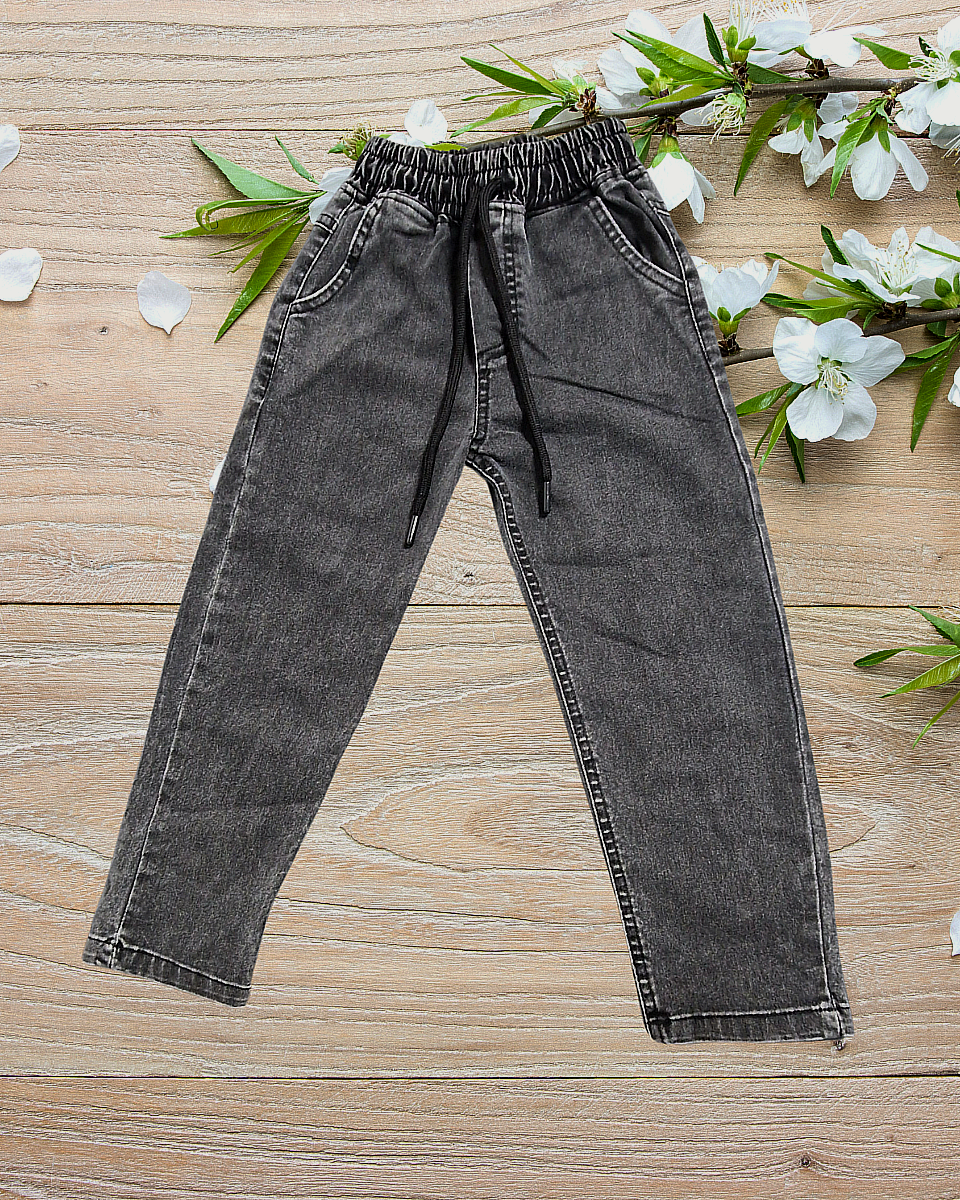 Chlapecké džíny BoyBoy