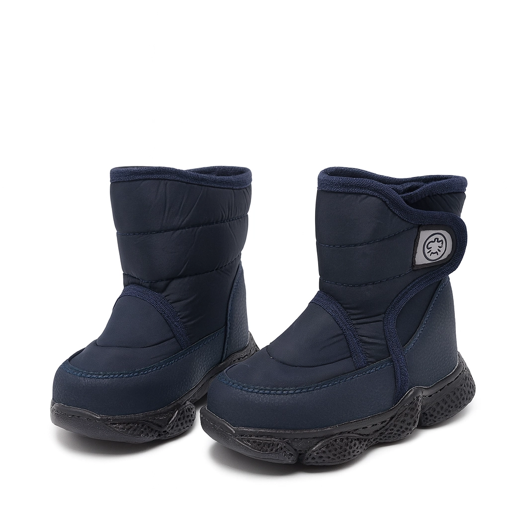 Chlapecké zimní boty 