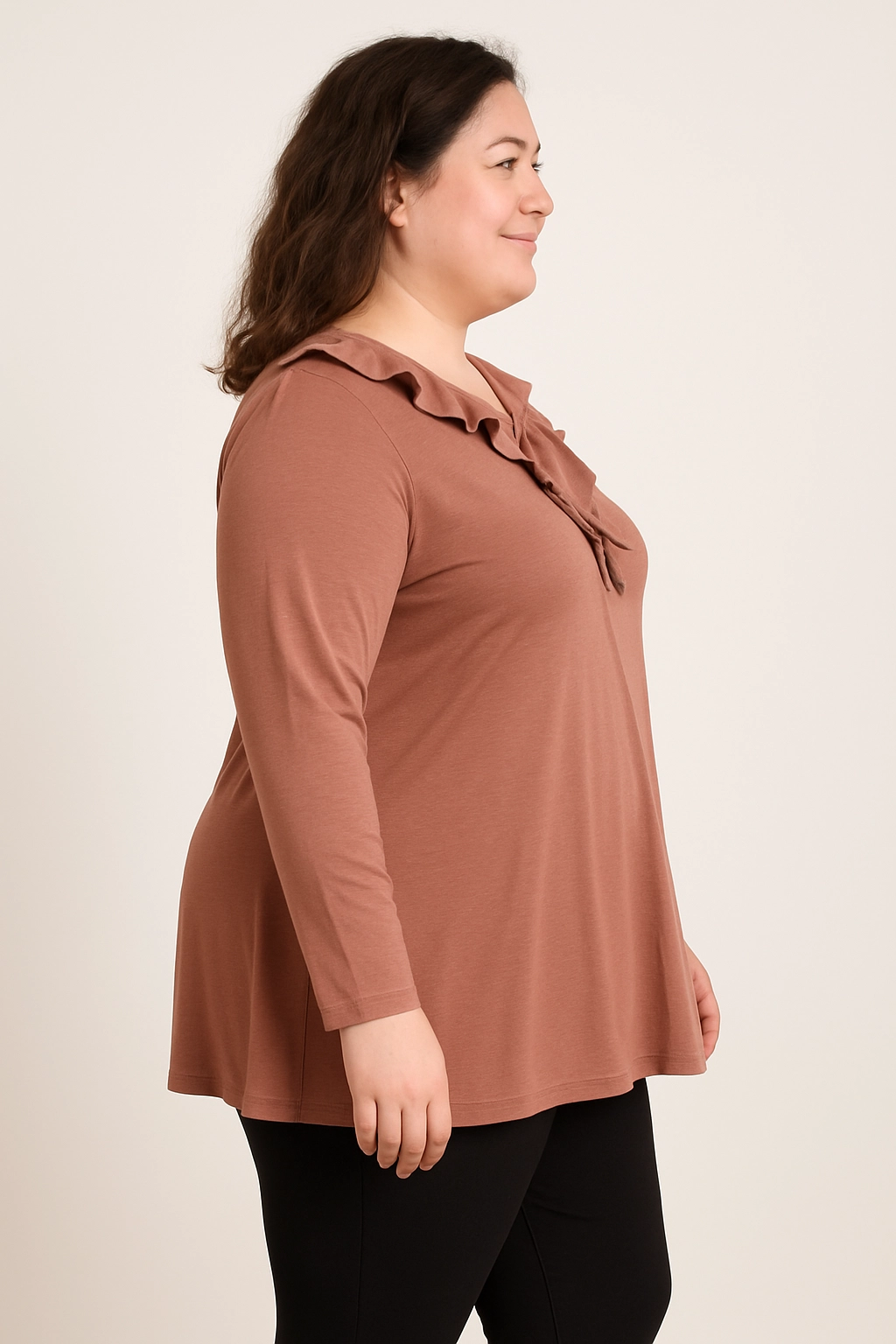 Dámská halenka elegantní 