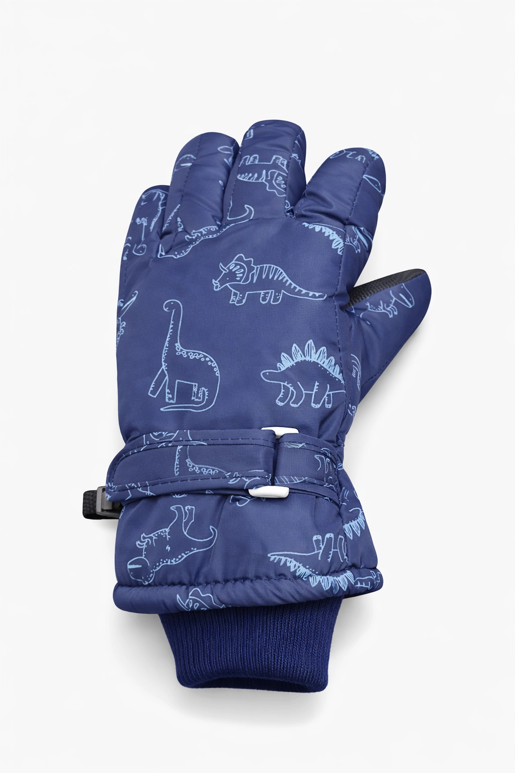 Zimní sněhové rukavice - Dětské 