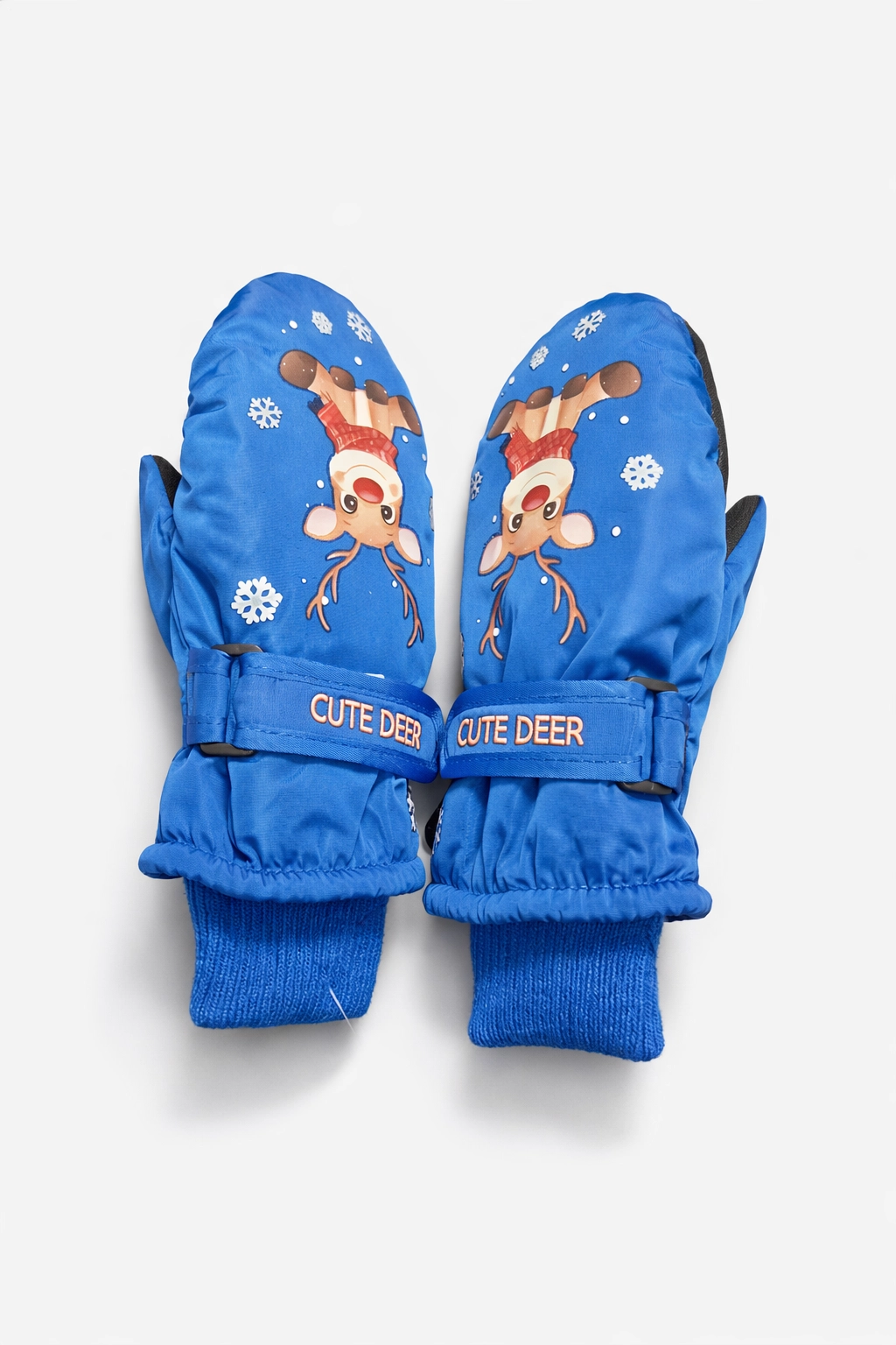 Dětské zimní palčáky