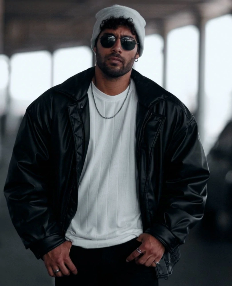 Pánská bunda Vintage Difransel 