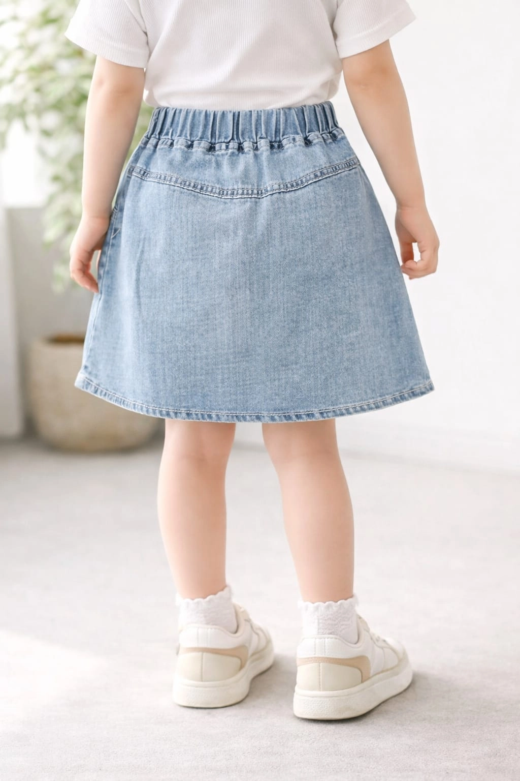 Sukně pro holčičky