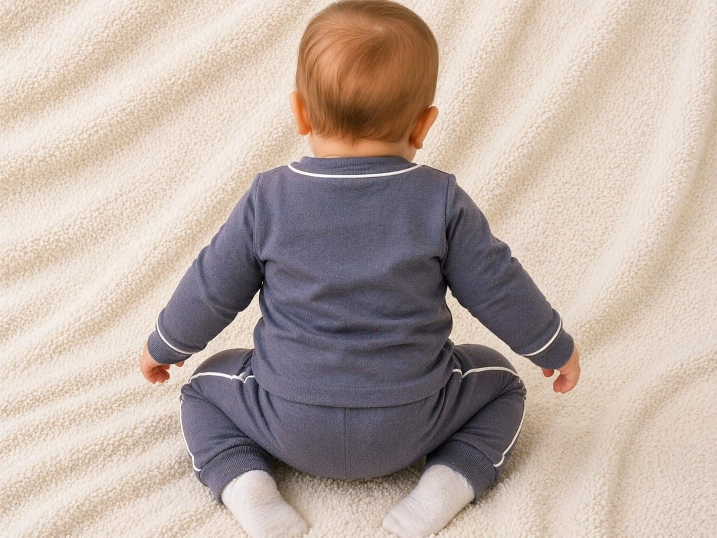 Dětská souprava – mikina a kalhoty