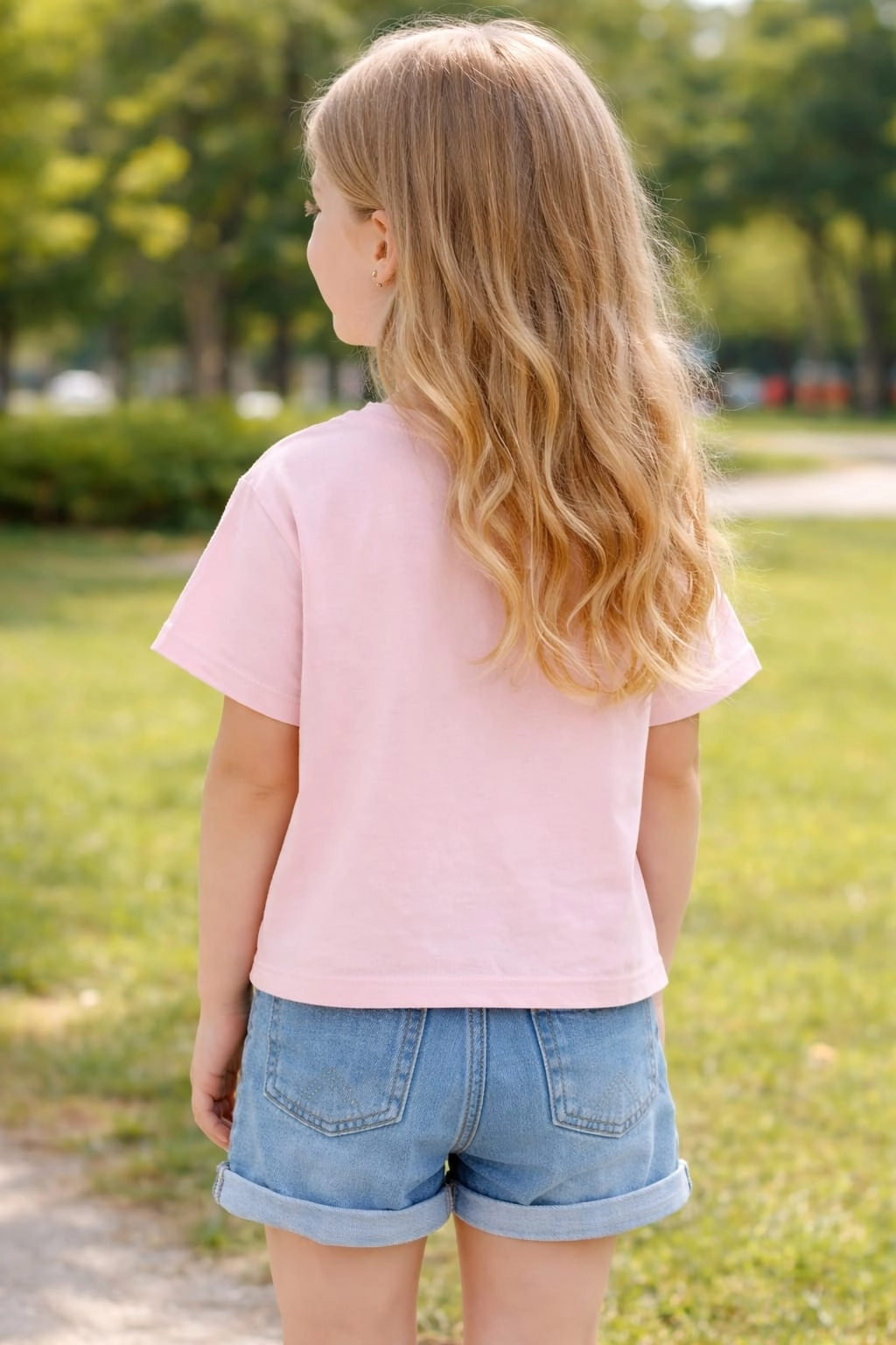 Tričko s cappuccinem