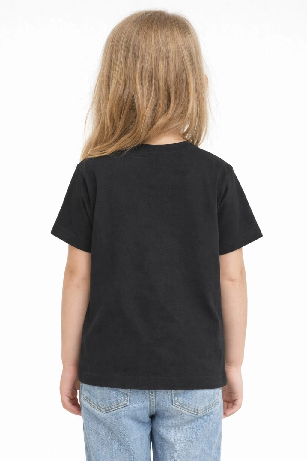 Dívčí tričko s potiskem Huntrix