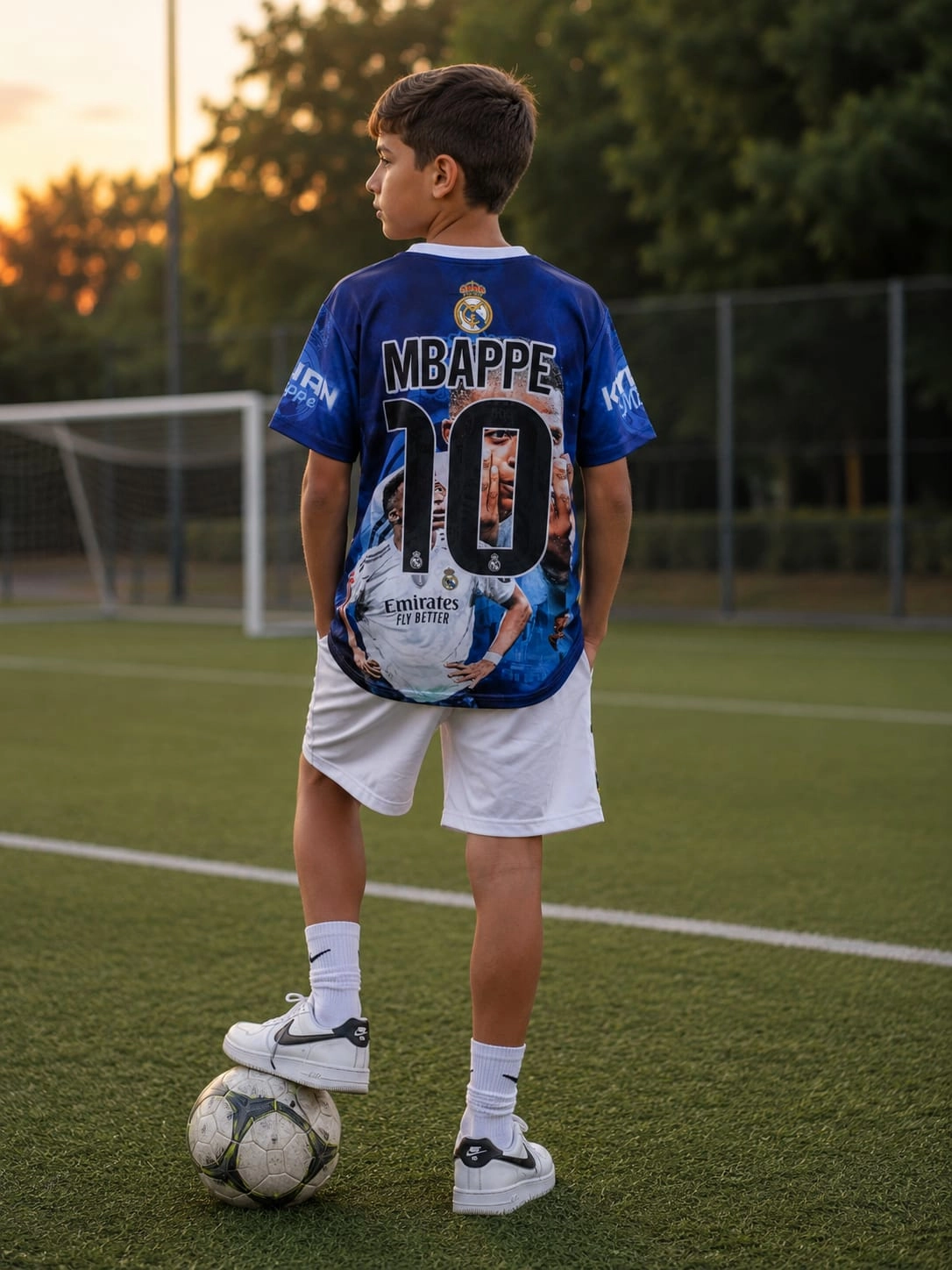 Dětská sportovní souprava