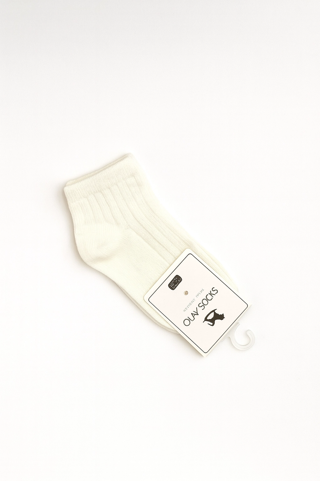 Dětské ponožky 3-4 let