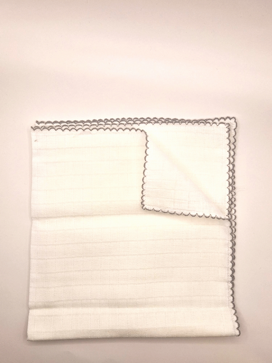 Víceúčelové utěrky pro miminko 