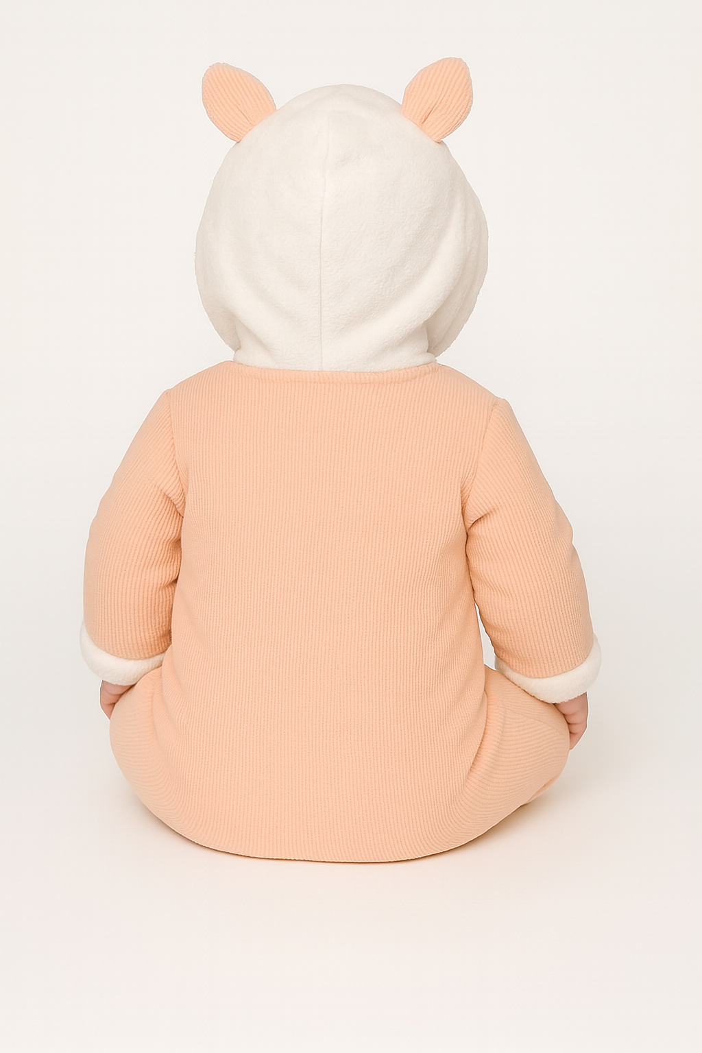 Kombinéza pro miminka s potiskem 