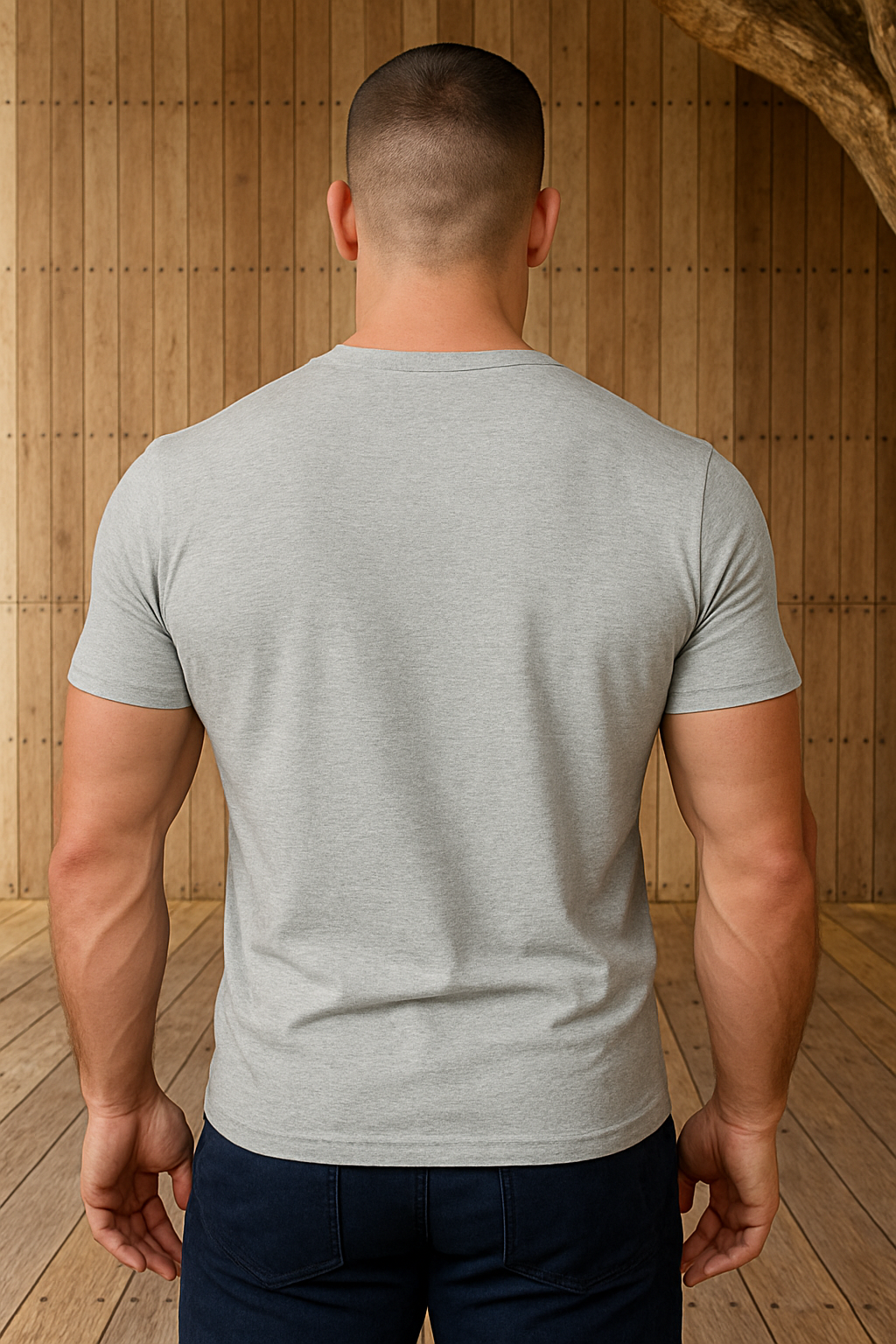 Pánské tričko DioRise 