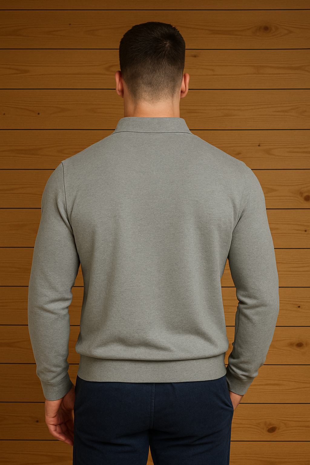 Pánský svetr DioRise