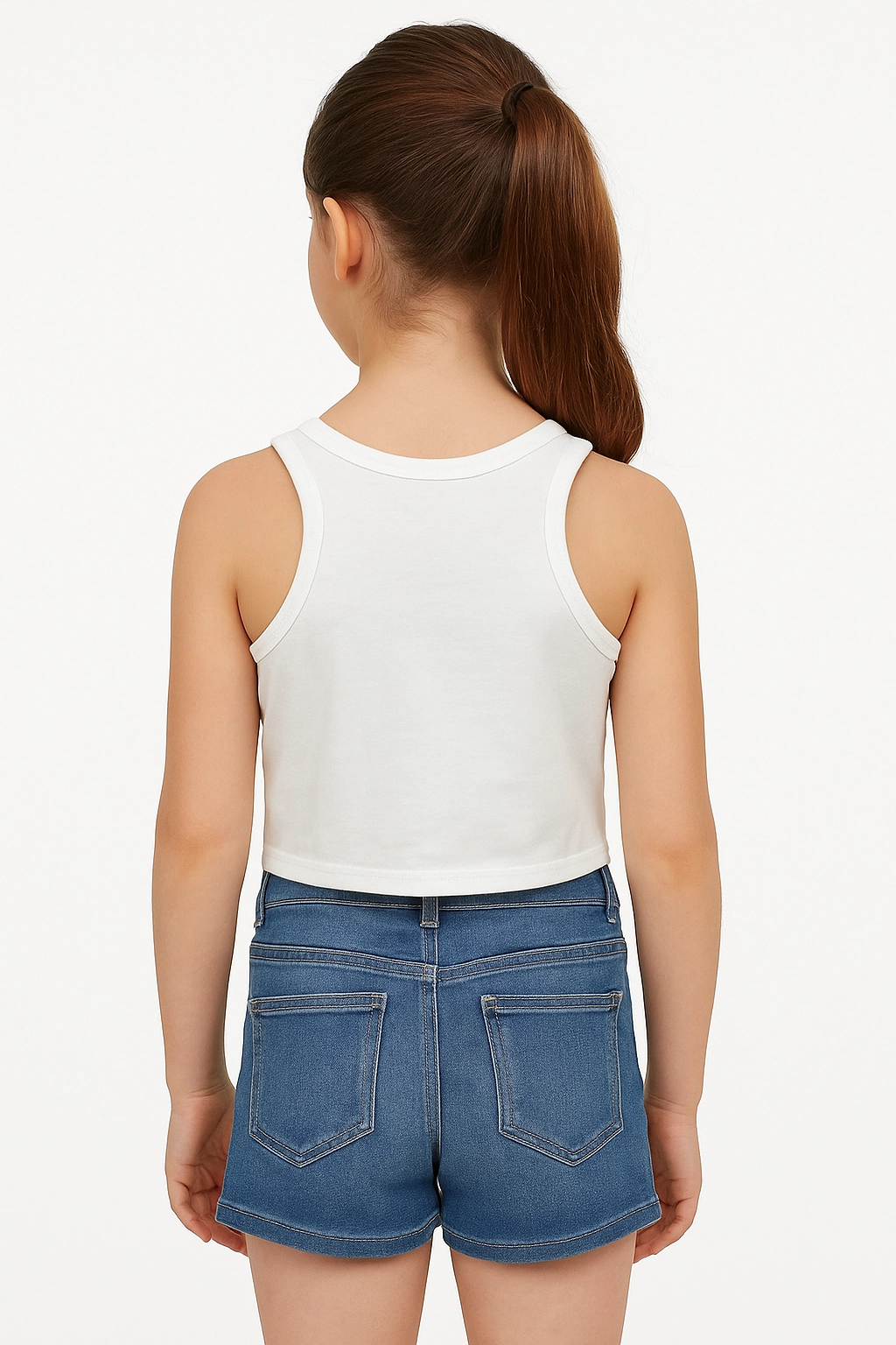 Dětské tričko s potiskem 