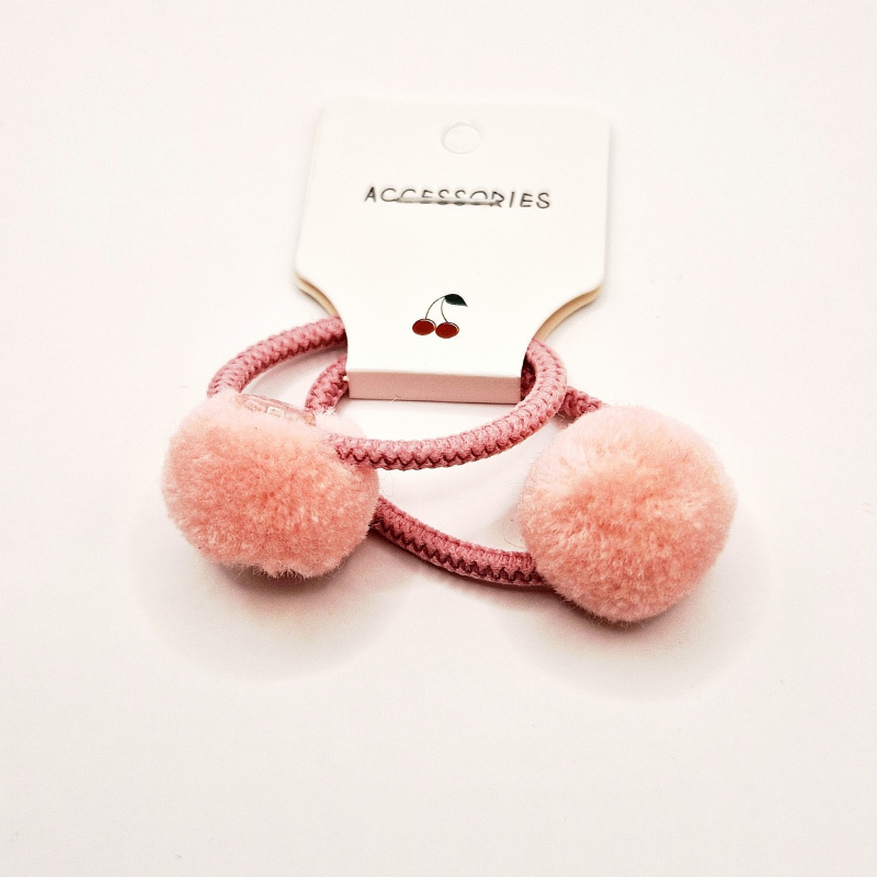 Roztomilé elastické gumy dětské 