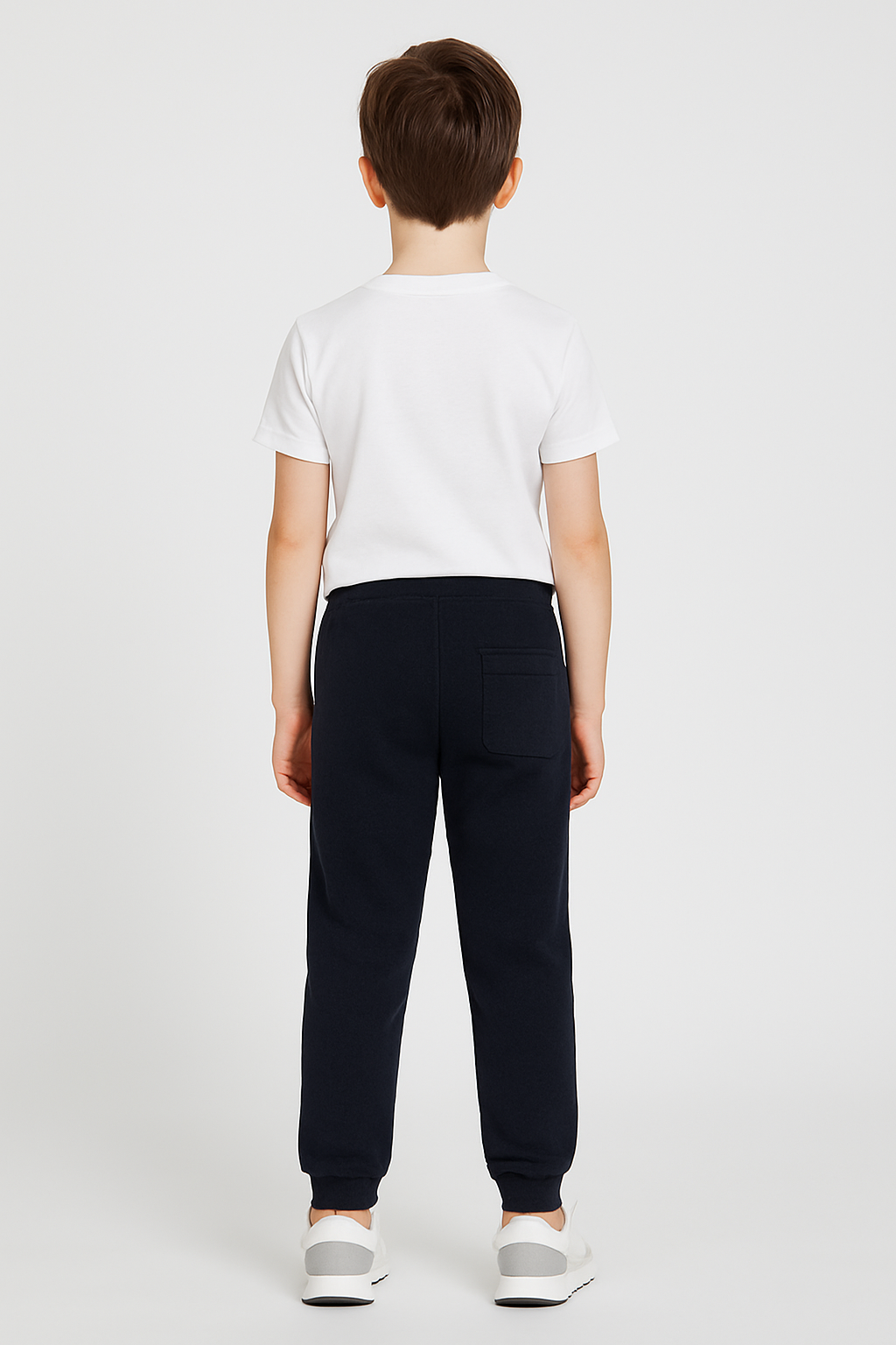 Chlapecké tepláky s potiskem 