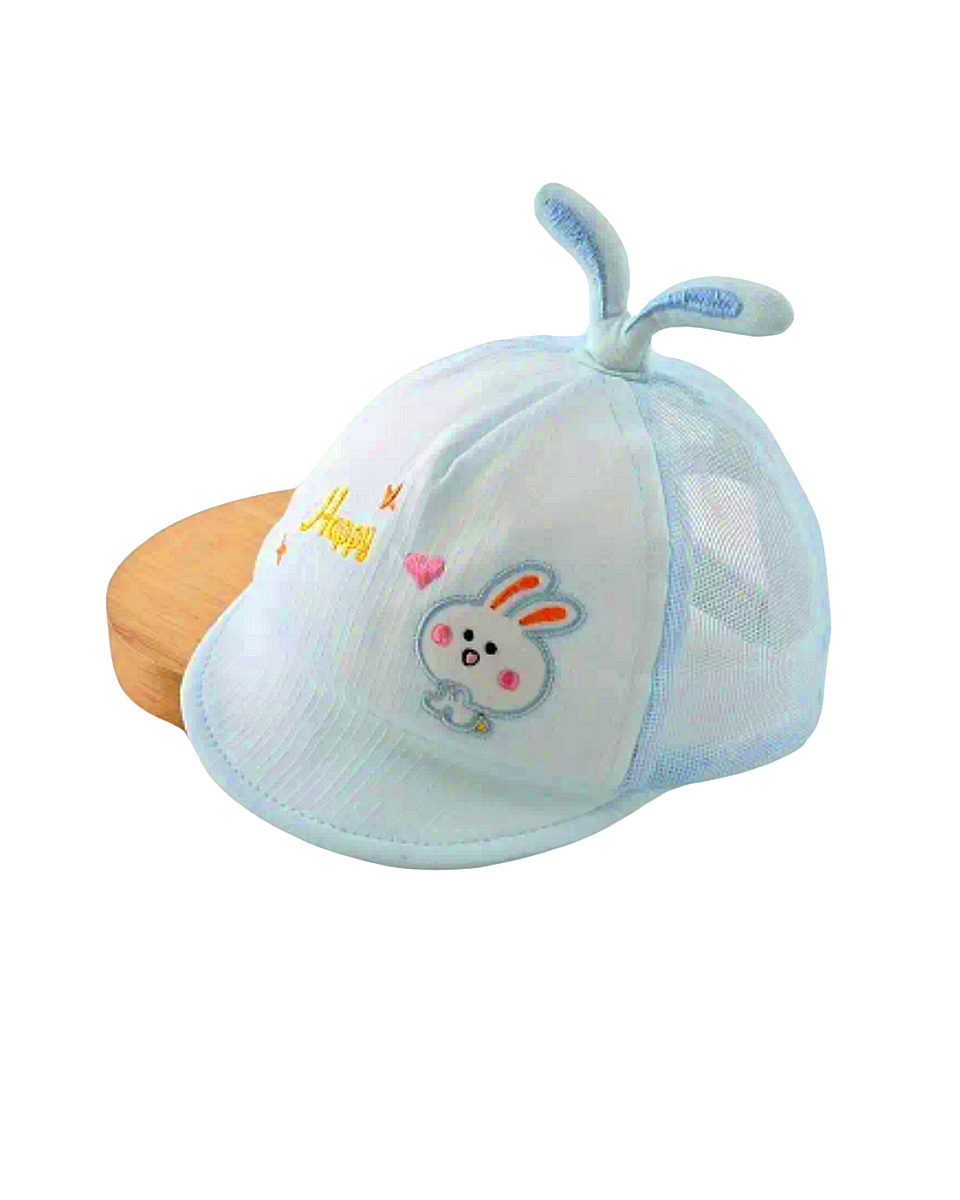 Kšiltovka pro miminka chlapi/holky 0-3 roky