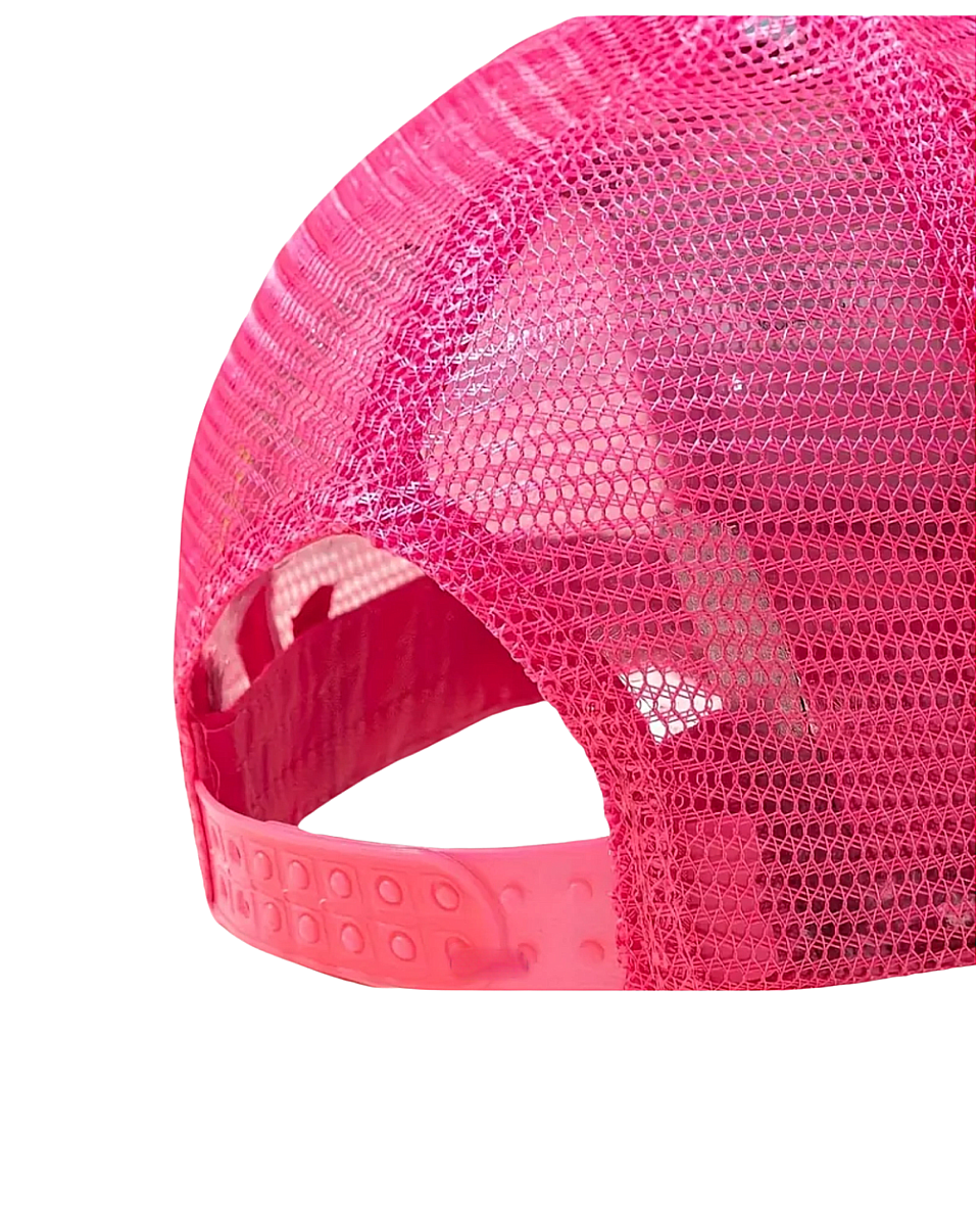 Dívčí kšiltovka 5-14 let