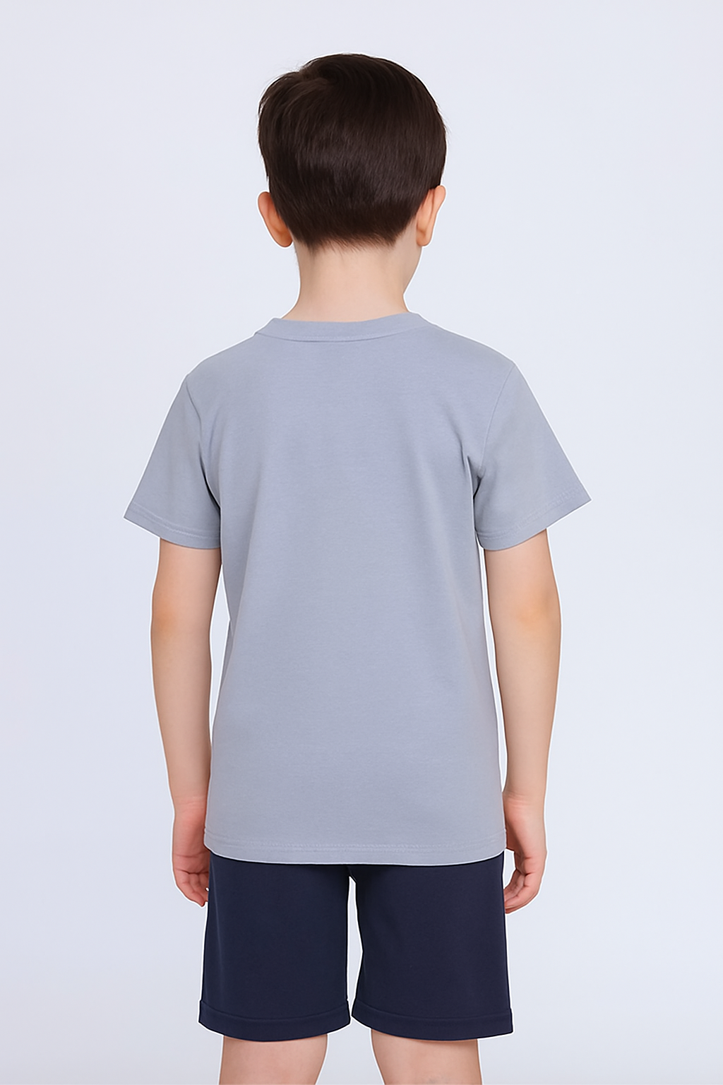 Chlapecké tričko s potiskem 