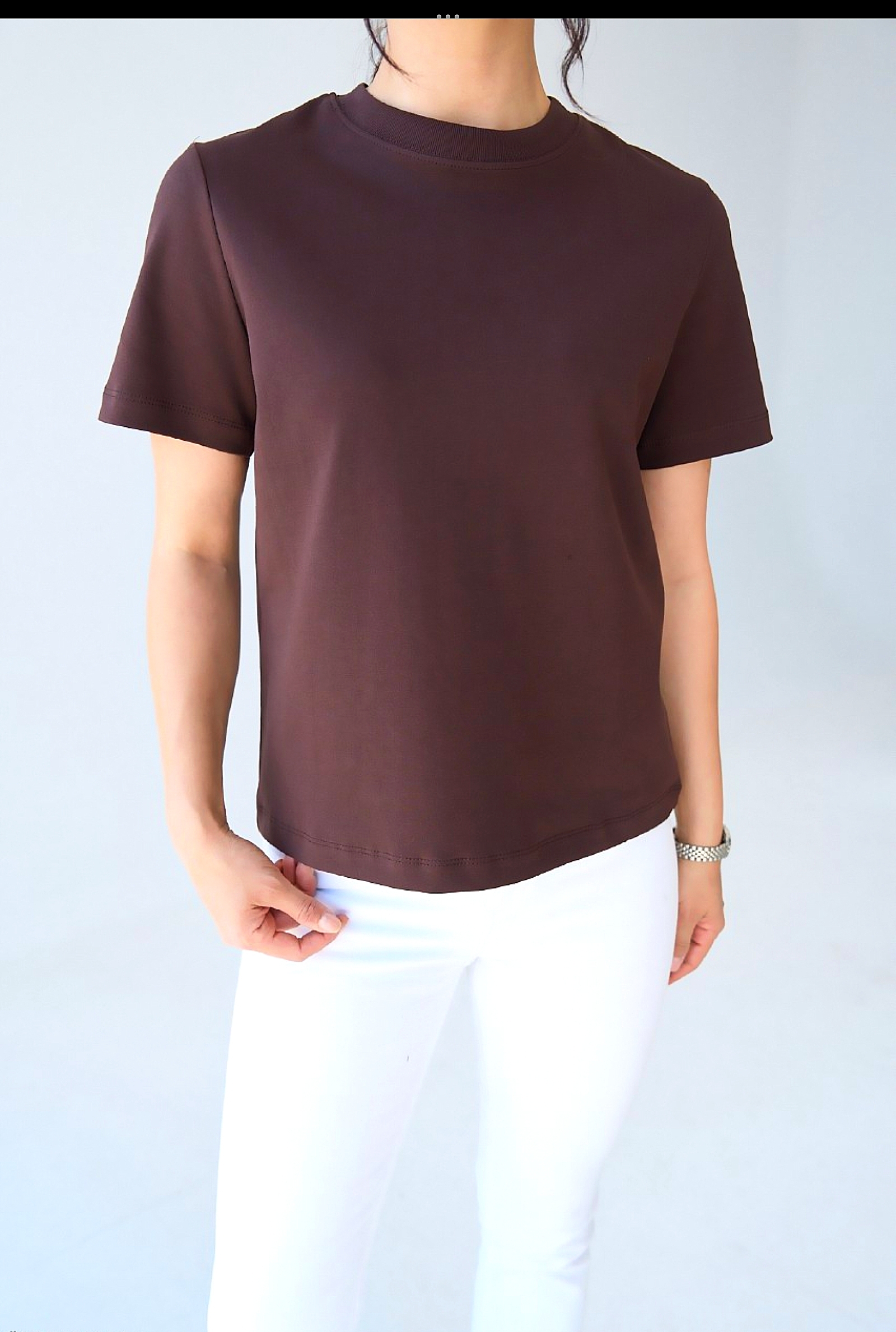 Dámské tričko COS Brand 