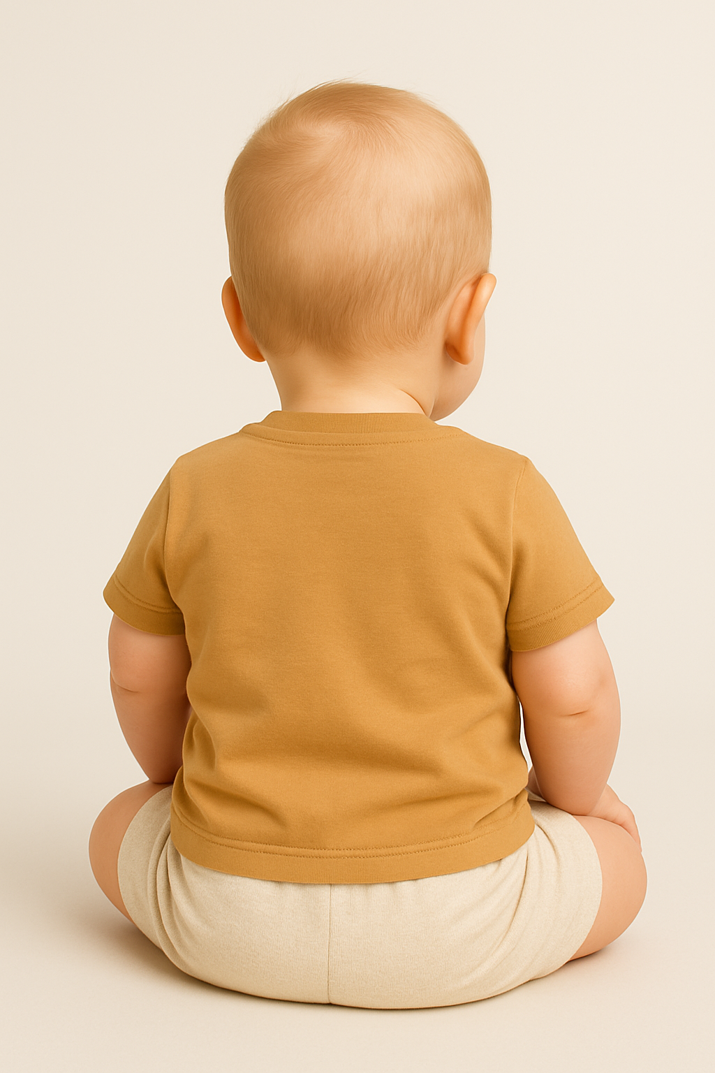 Chlapecké tričko s medvídkem 