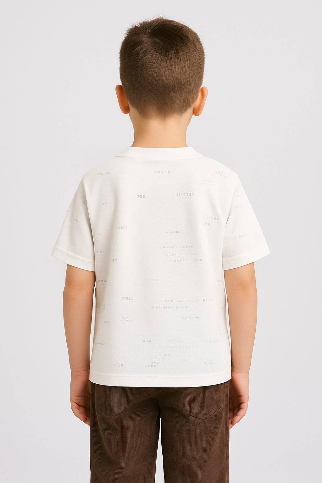 Dětské Chlapecké tričko,(rozměry 7 až 10 let )